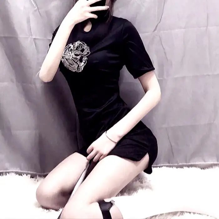 遗香录